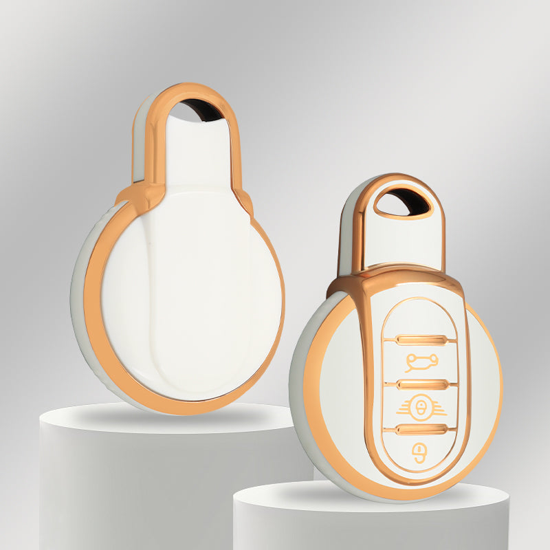 Coque pour Mini COOPERS, ONE, JCW, F56, F55, F54, F57, F60, R55, R56, R57, R58, R59, R60, S, Roadster