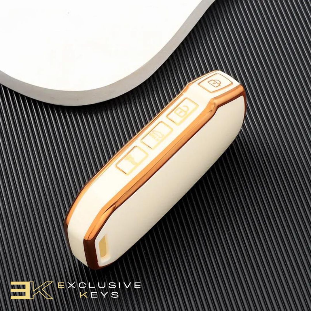 Coque pour Kia Sorento MQ4 (2020-2021)