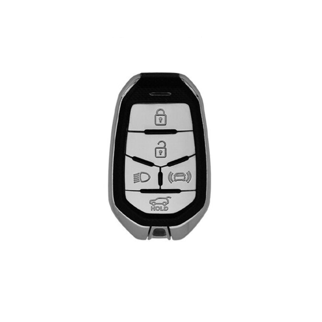 Coque pour Ssangyong Rexton, Y400, Y450, G4