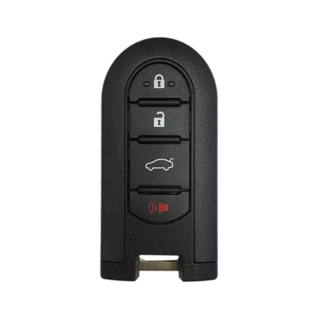 Coque pour Toyota Rush, Daihatsu, Tanto, LA600S, LA800S, LA610S, LA150S, Perodua