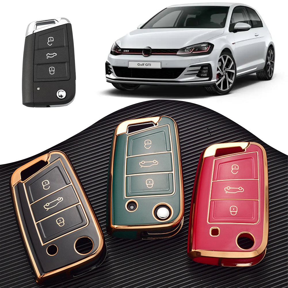 Coque pour Volkswagen Golf 7 MK7 y Tiguan MK2