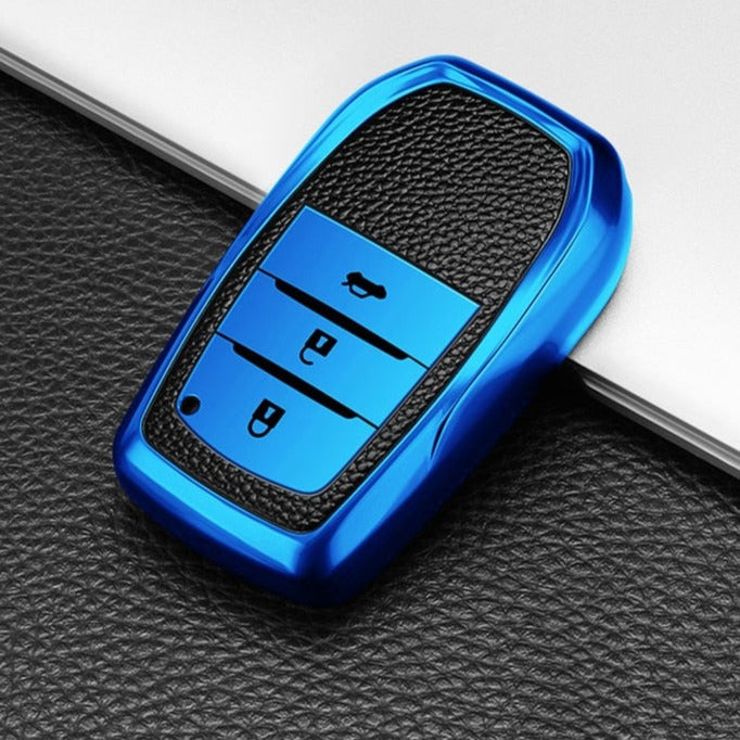 Coque pour Toyota Yaris Cross, Rav4, Corolla, Altis, Fortuner, Camry, Land Cruiser 200, Aygo y CHR