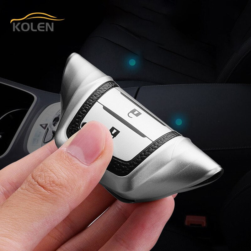 Coque pour Toyota Yaris Cross, Rav4, Corolla, Altis, Fortuner, Camry, Land Cruiser 200, Aygo y CHR