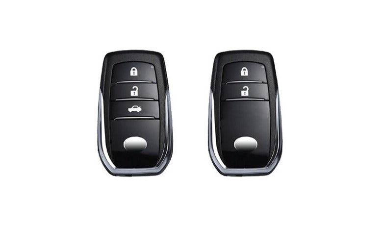 Coque pour Toyota Yaris Cross, Rav4, Corolla, Altis, Fortuner, Camry, Land Cruiser 200, Aygo y CHR
