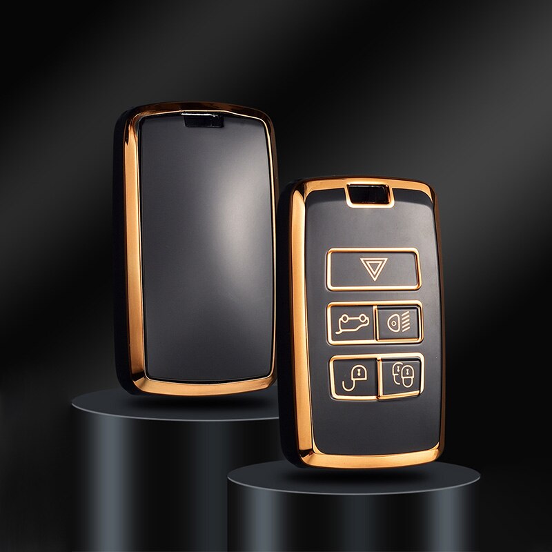 Coque pour Land Rover, Range Rover Evoque, Discovery, Sport, Velar