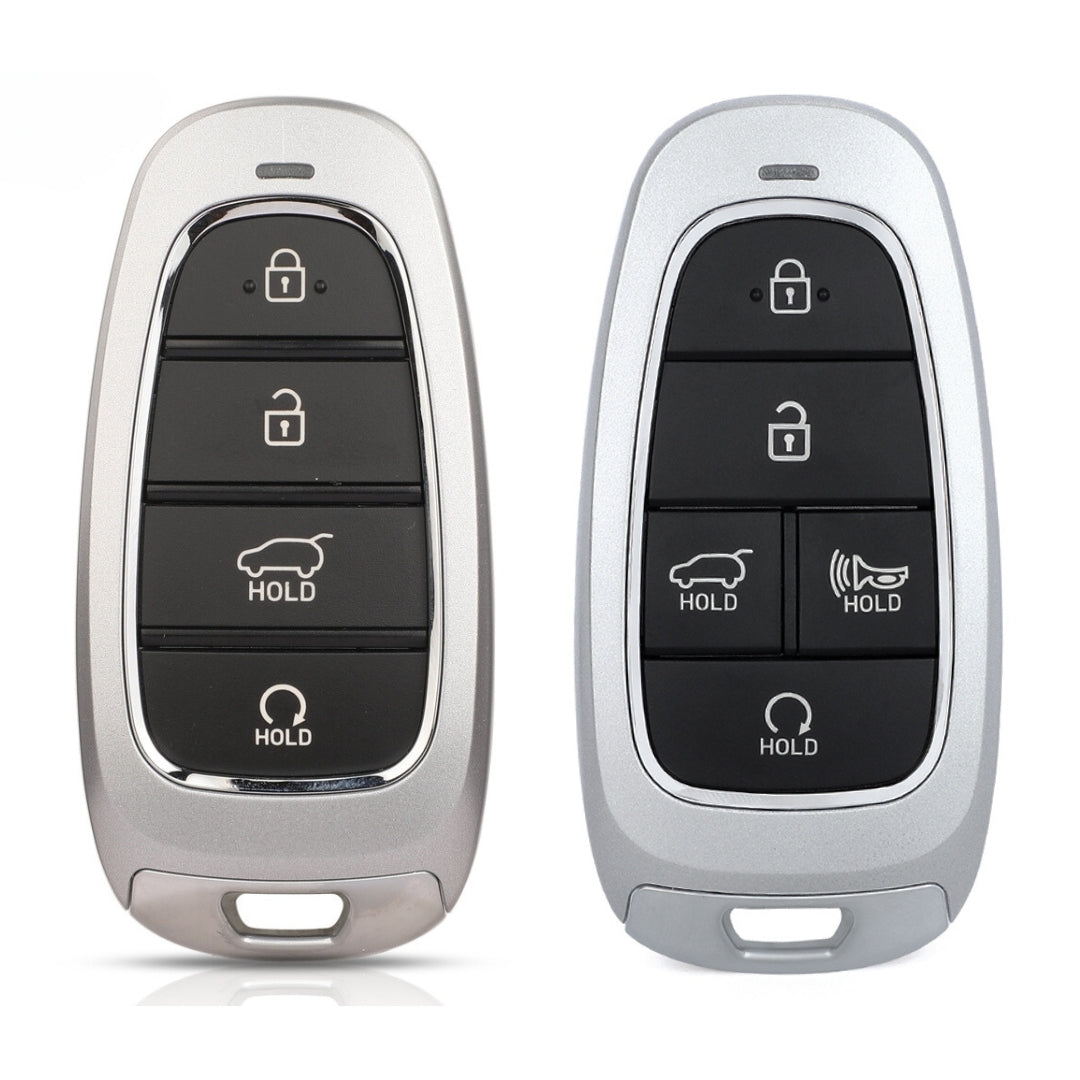 Coque pour Hyundai Santa Fe, Tucson 2022, NEXO, NX4, Atos, Prime y Solaris 4, 5