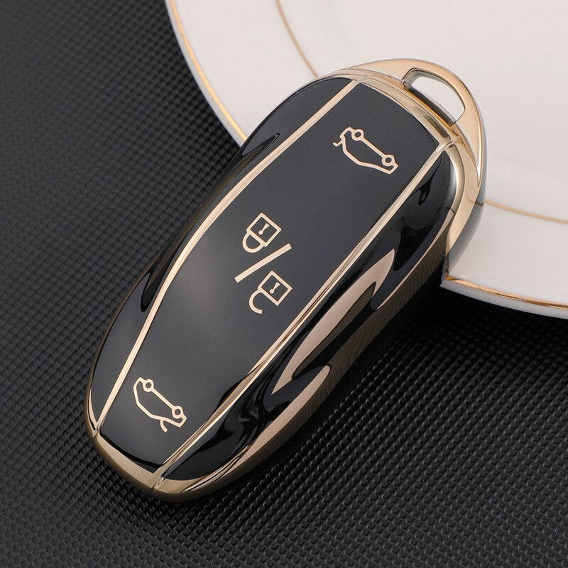 Coque pour TESLA Model 3, S, X, Y