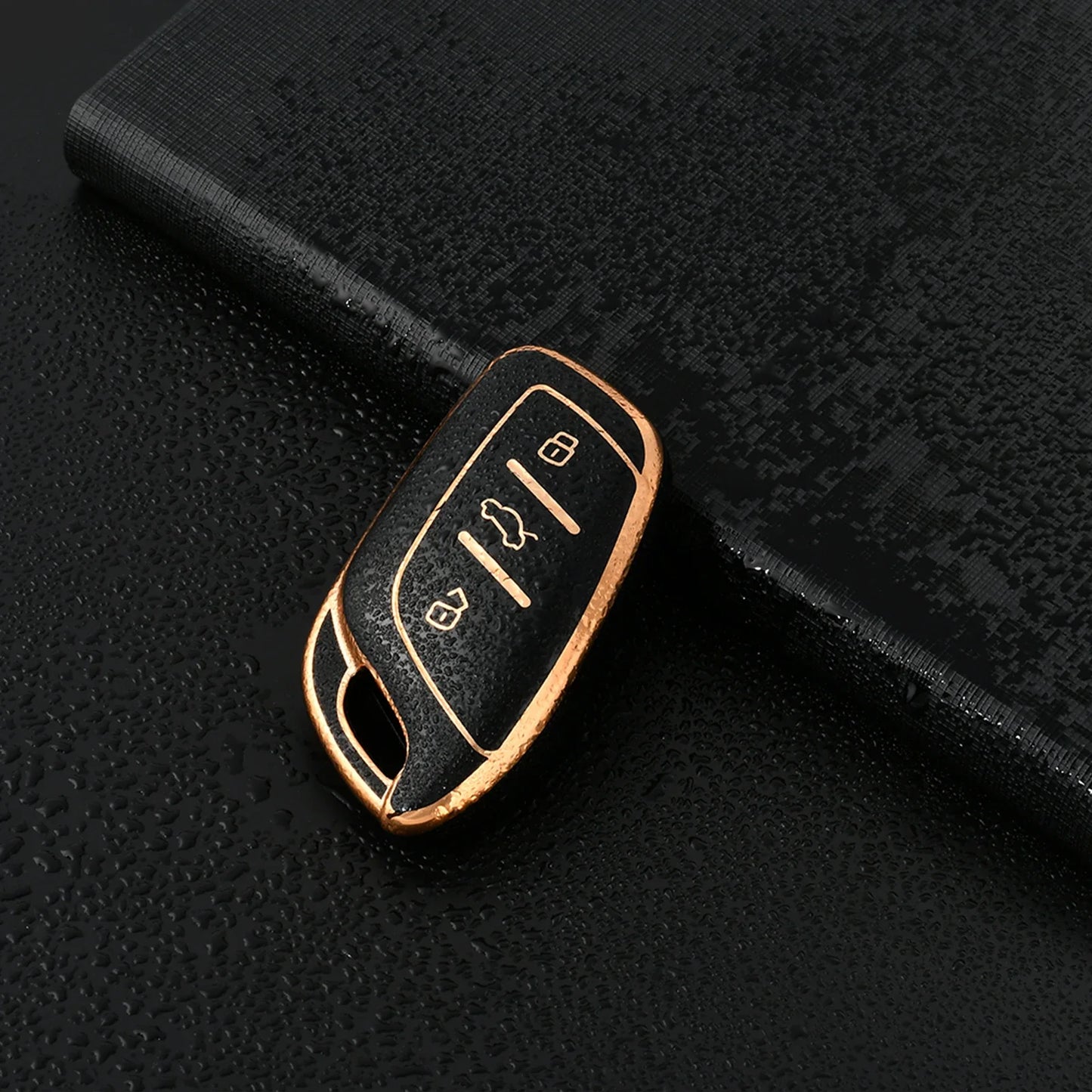 Coque pour MG Ev mg4 HS GT ZS ZX MG5 MG6