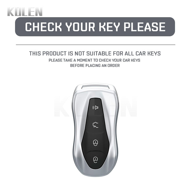 Coque pour Geely Azkarra FY11 Atlas Pro New Emgrand GS X6 SUV EC7 Boyue