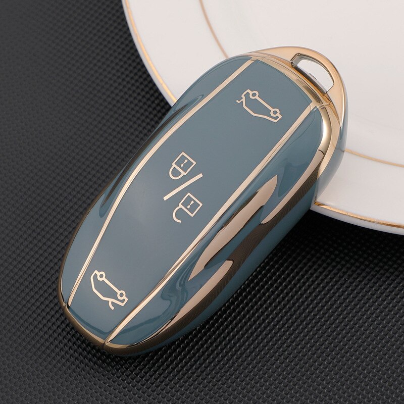 Coque pour TESLA Model 3, S, X, Y