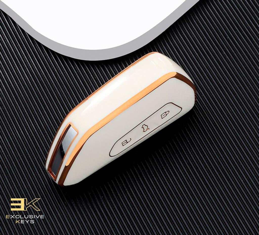 Coque pour Skoda Octavia A8 2021