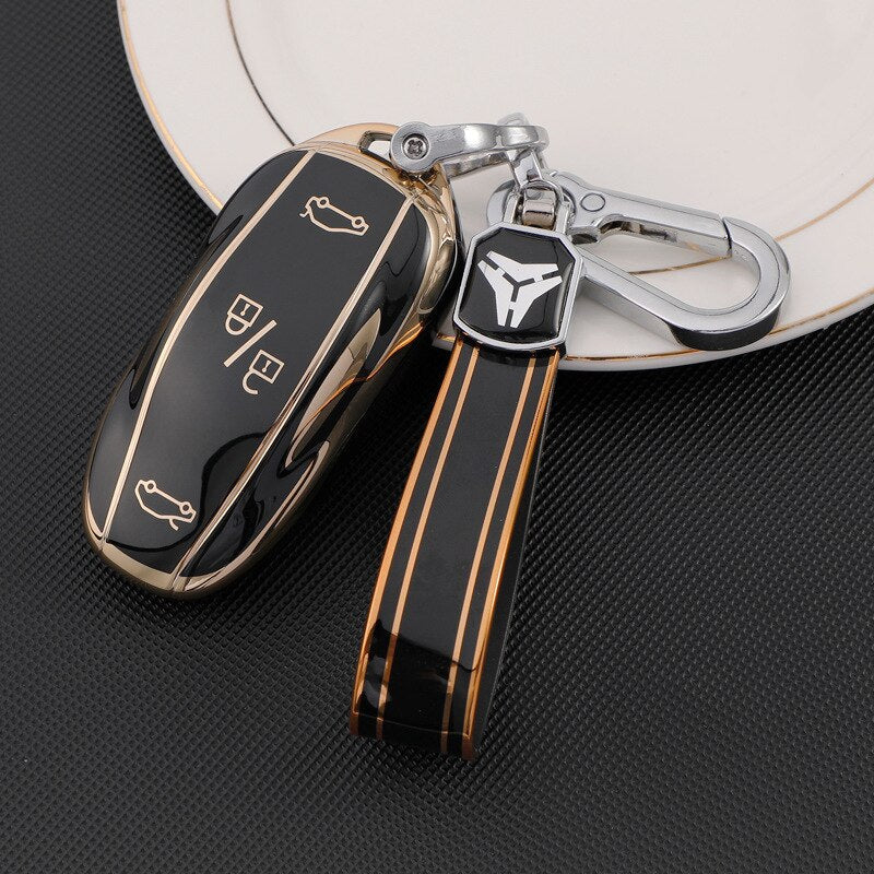 Coque pour TESLA Model 3, S, X, Y