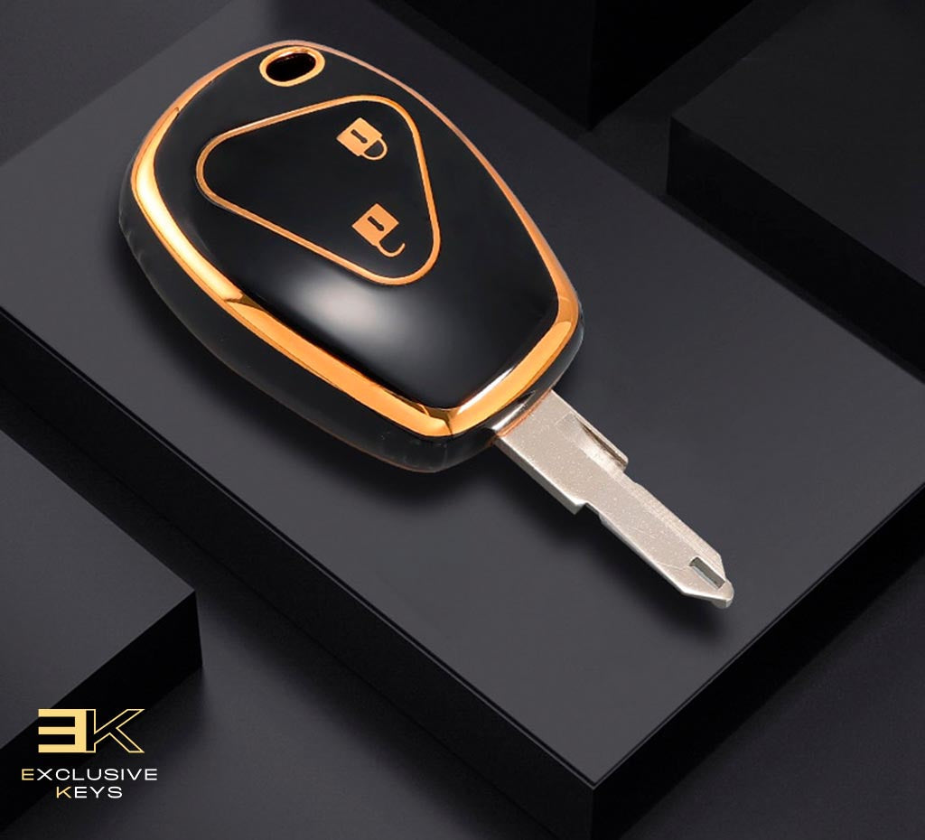 Coque pour DACIA Sandero, Fluence et Kango – Exclusive Keys France
