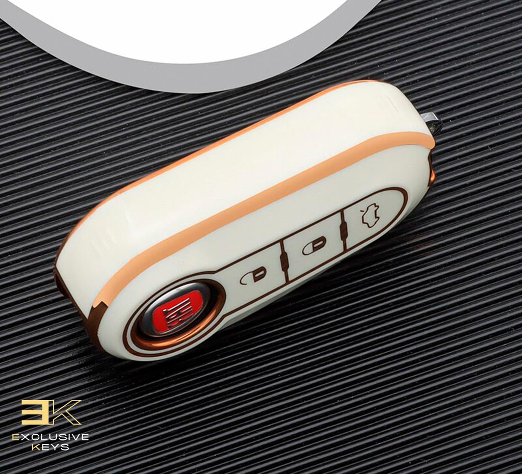 Coque pour Peugeot Boxer