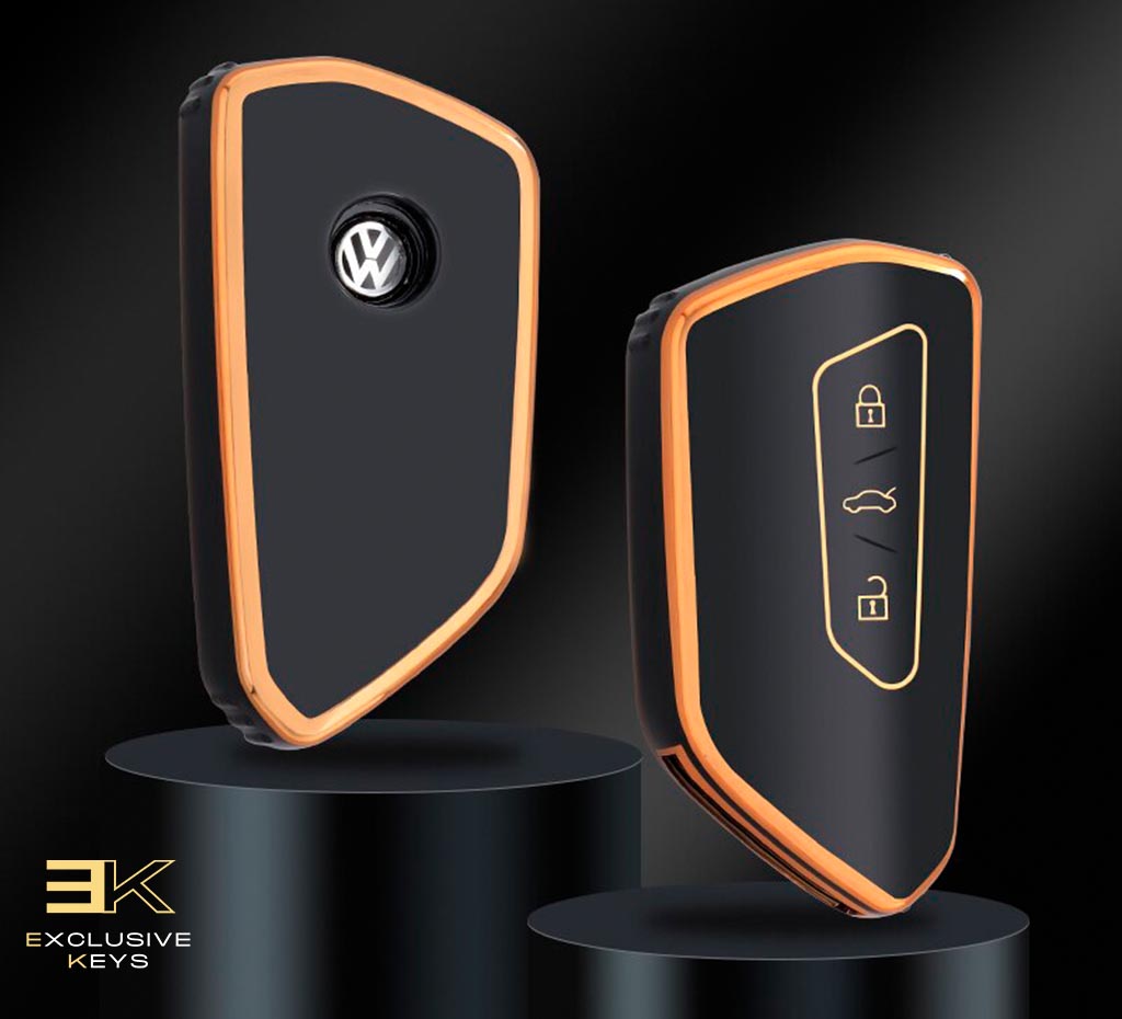 Coque pour Skoda Octavia A8 2021
