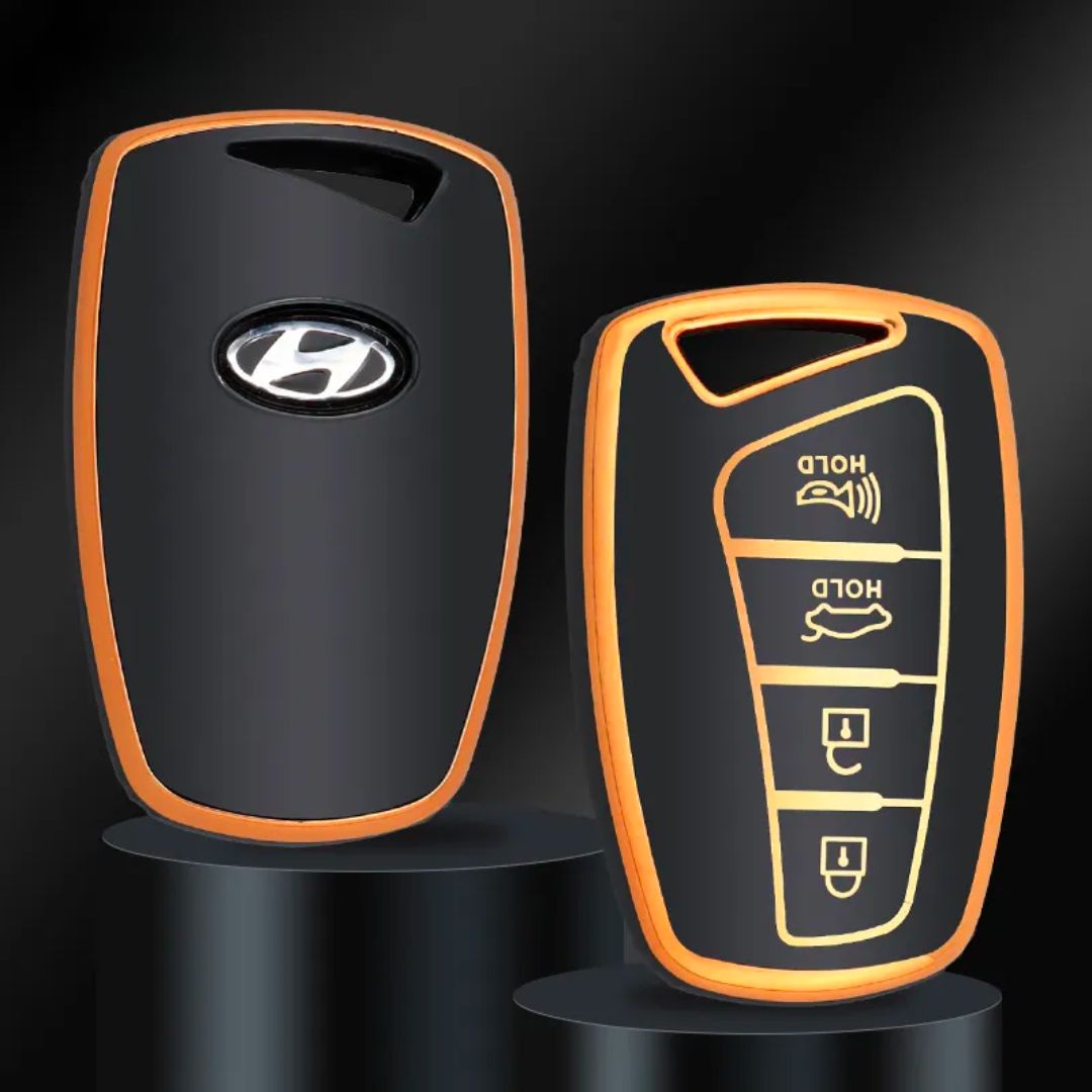 Coque pour Hyundai Santa Fe, Sport, Ix45, Equus, Centennial, Genesis G80, Grandeur, Azera