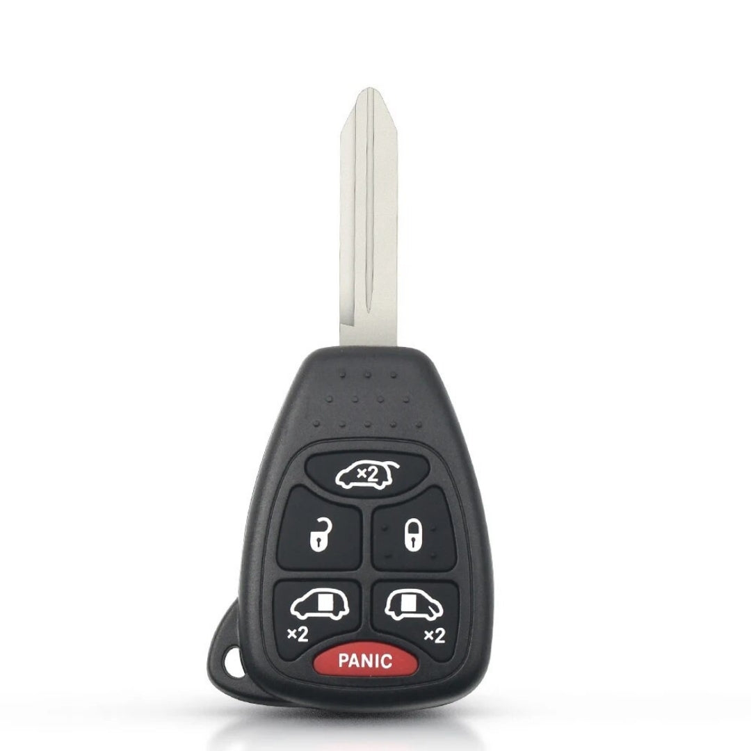 Coque pour Chrysler 300 PT Cruiser Sebring, Dodge Caliber Nitro Jcuv, Jeep Compass Liberty Compass