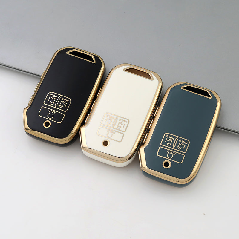 Coque de clé Kia