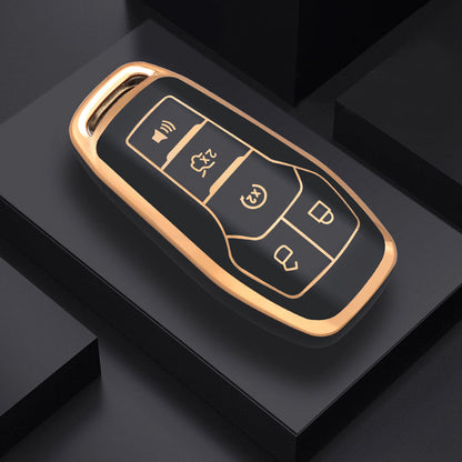 Coque pour Ford Fusion, Mondeo, Mustang, F-150, Explorer, Edge