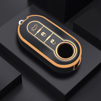Coque pour Lancia
