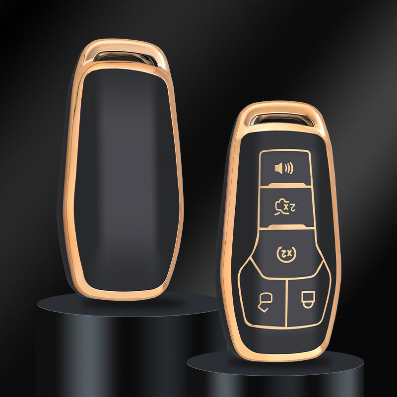 Coque pour Ford Fusion, Mondeo, Mustang, F-150, Explorer, Edge