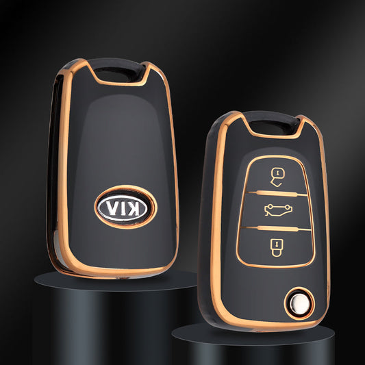 Coque pour Kia Rio, Sportage, Sorento K7, K5