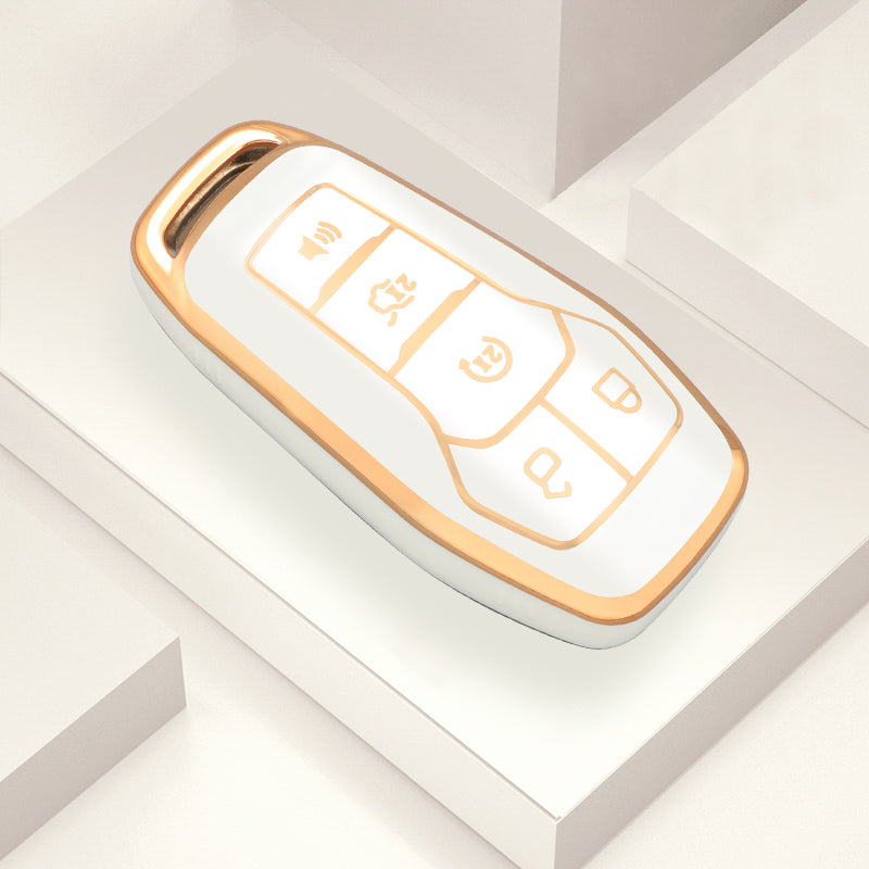 Coque pour Ford Fusion, Mondeo, Mustang, F-150, Explorer, Edge