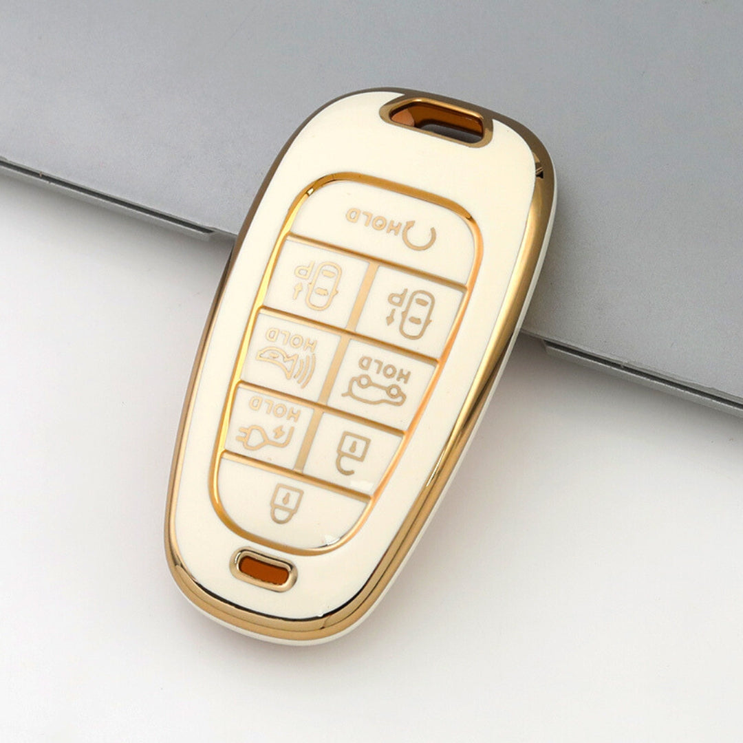 Coque pour Hyundai (8 Boutons)