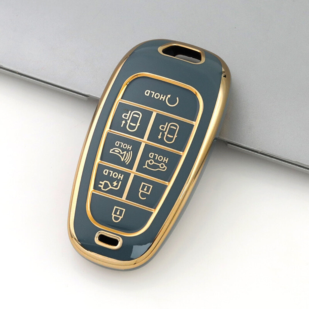 Coque pour Hyundai (8 Boutons)