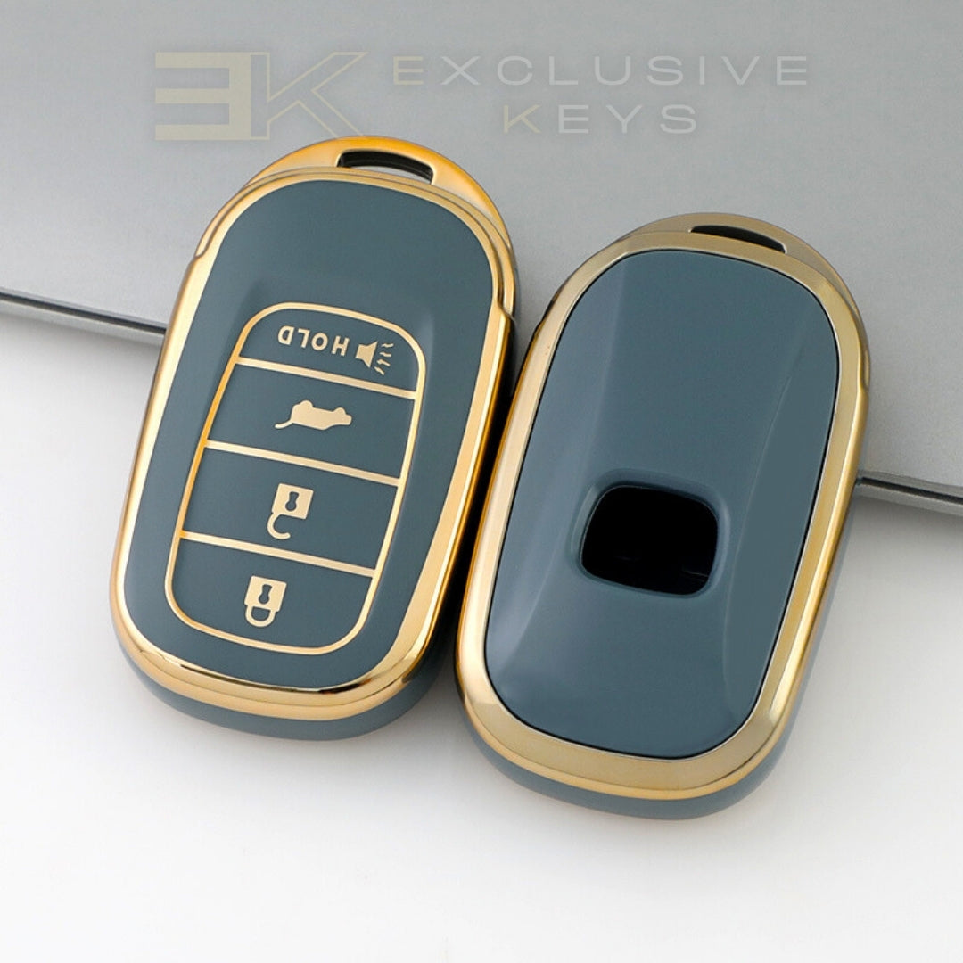 Coque pour Honda – 4 boutons