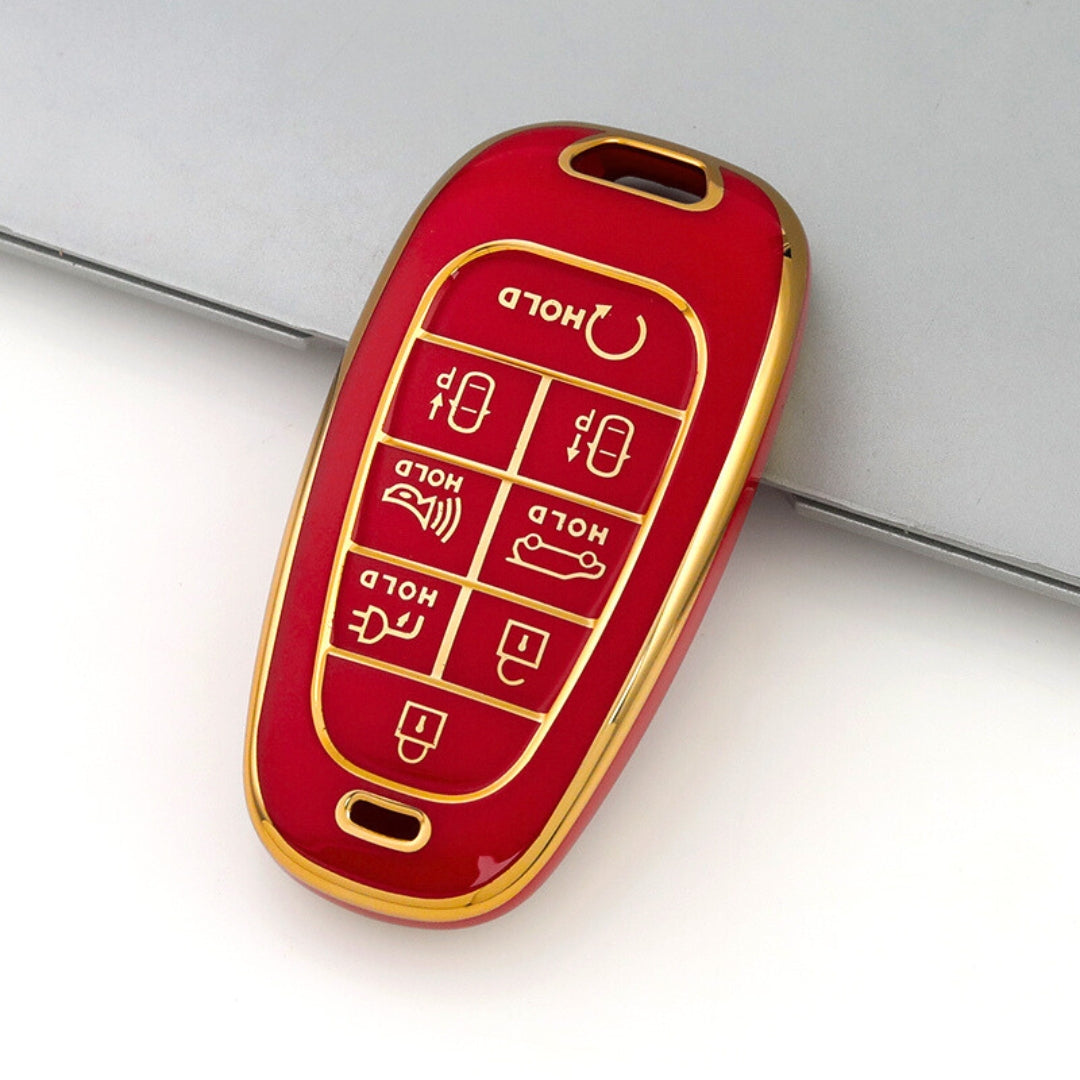 Coque pour Hyundai (8 Boutons)