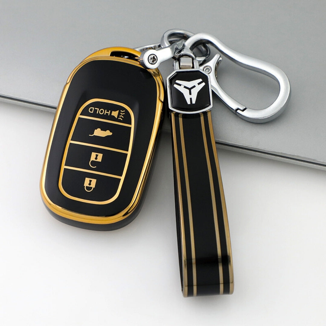 Coque pour Honda – 4 boutons