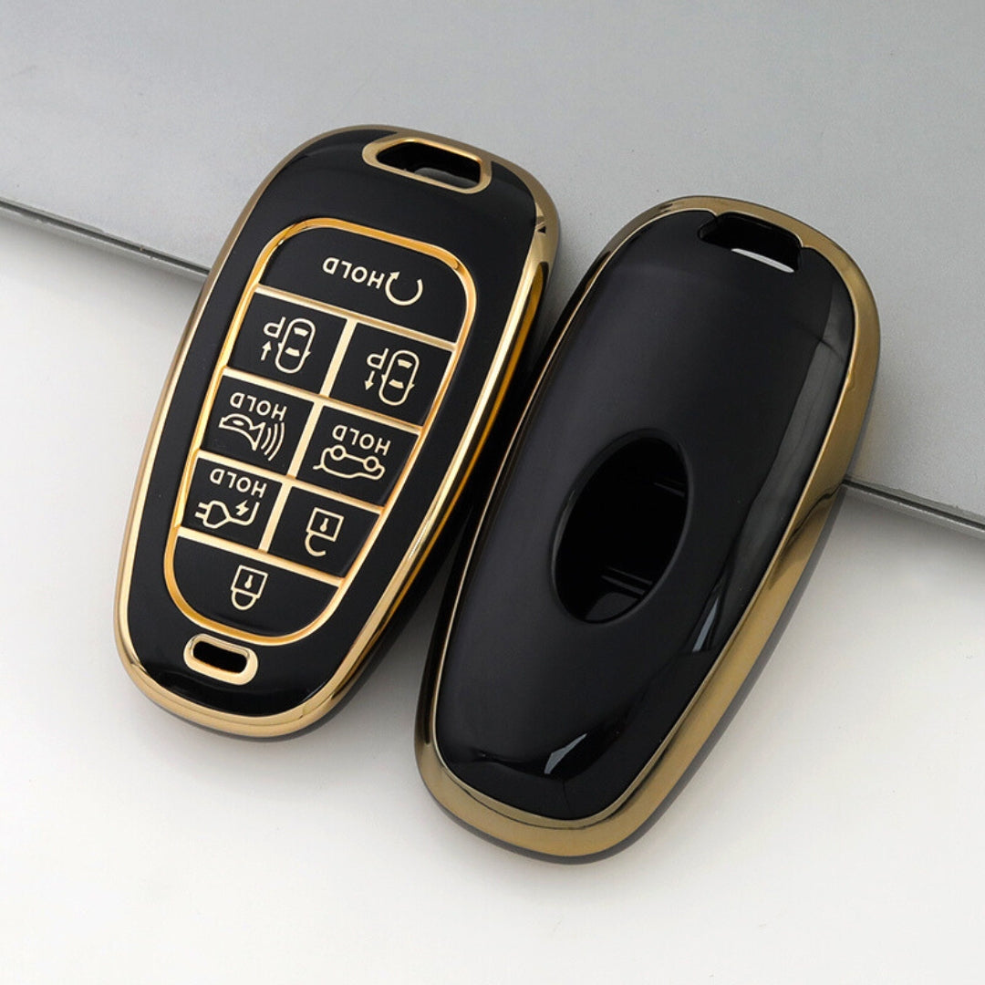 Coque pour Hyundai (8 Boutons)