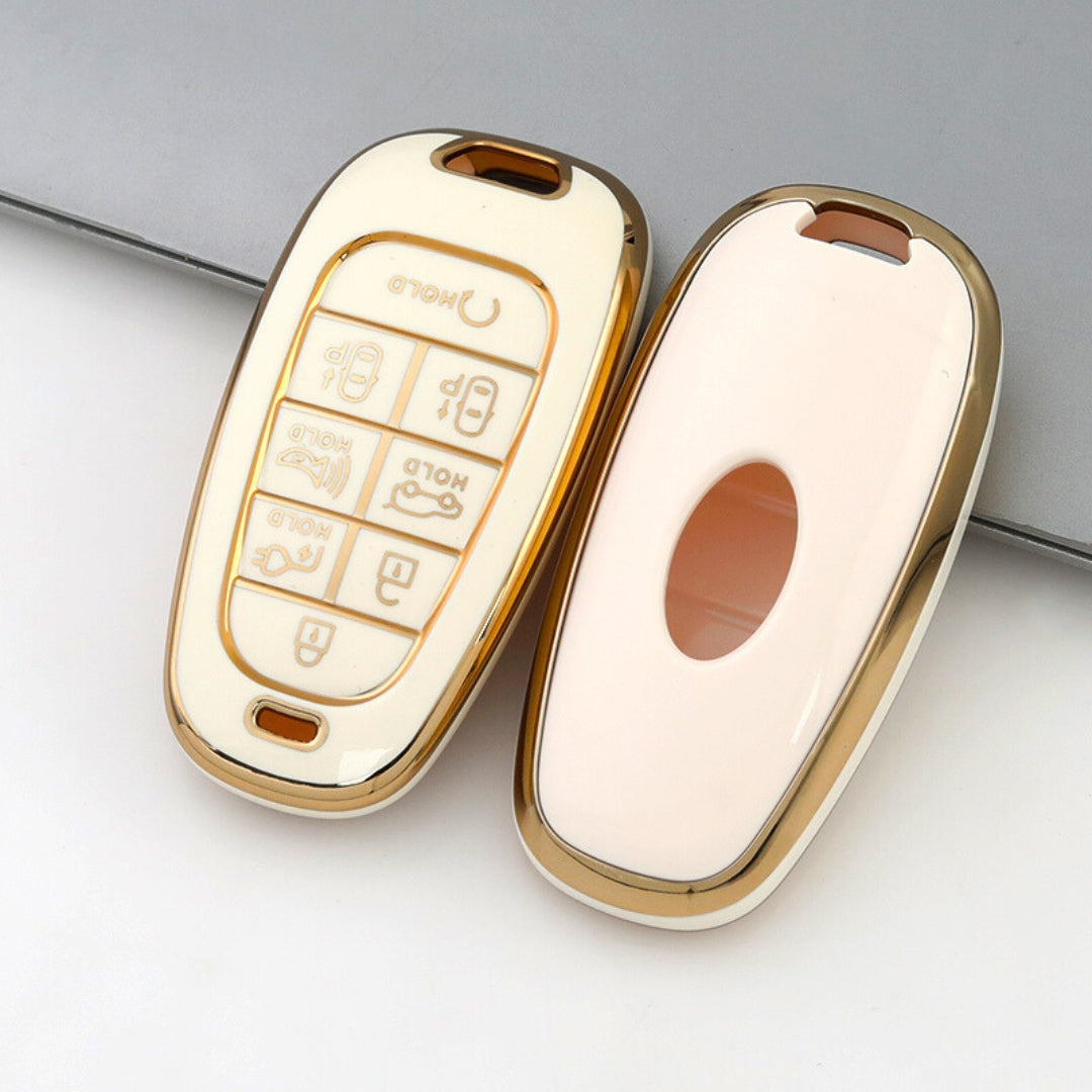 Coque pour Hyundai (8 Boutons)