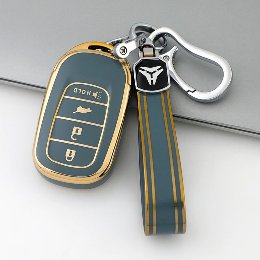 Coque pour Honda – 4 boutons