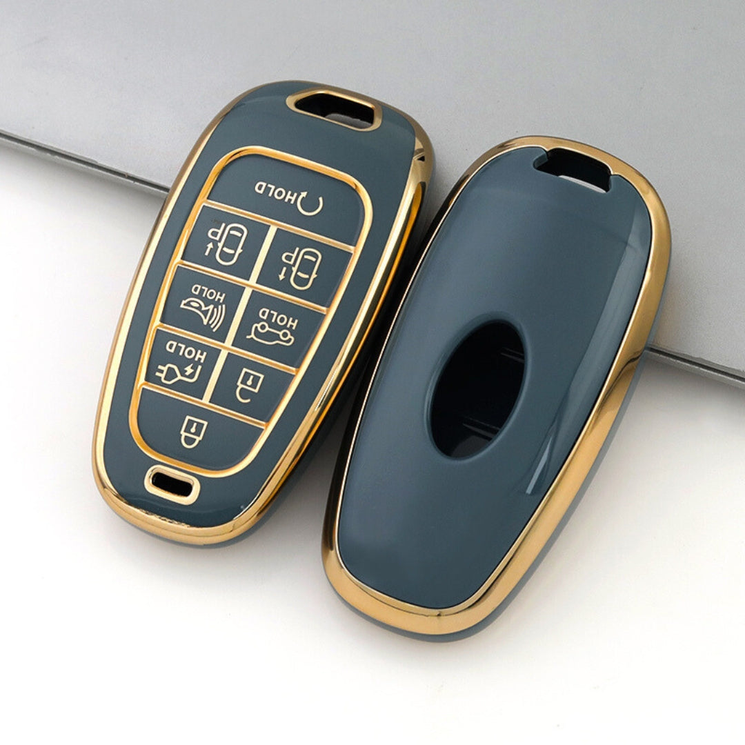 Coque pour Hyundai (8 Boutons)
