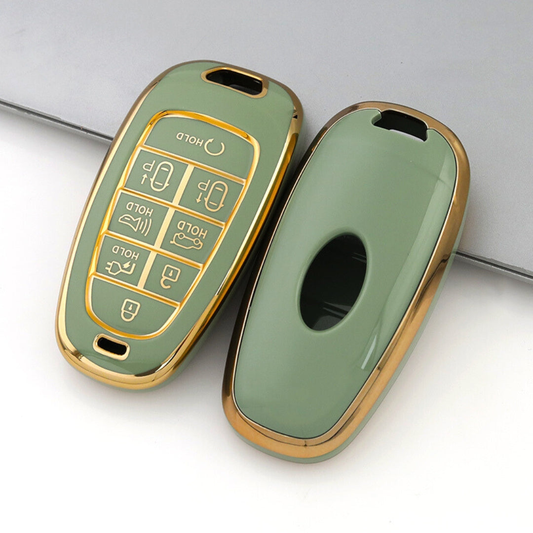 Coque pour Hyundai (8 Boutons)