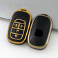 Coque pour Honda – 4 boutons (Double porte coulissante)