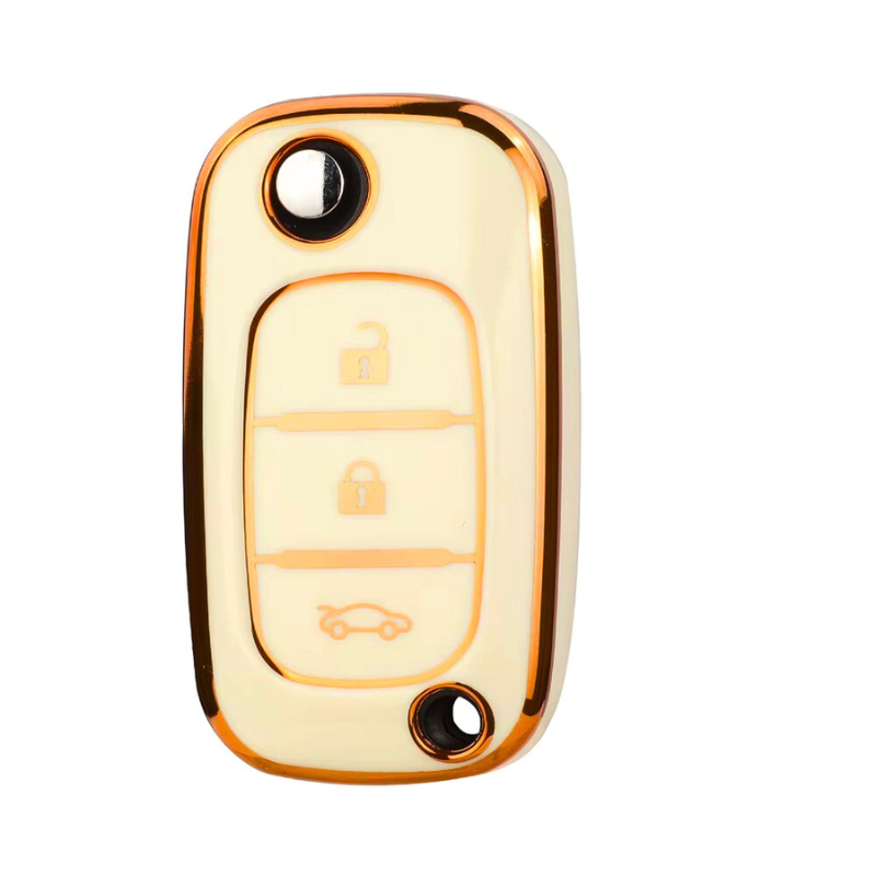 Coque pour Renault Fluence Clio Megane