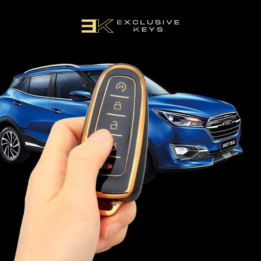 Coque pour Ford Edge, Explorer, Escape, Focus, Taurus et Flex
