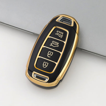 Coque pour Hyundai (5 Boutons)