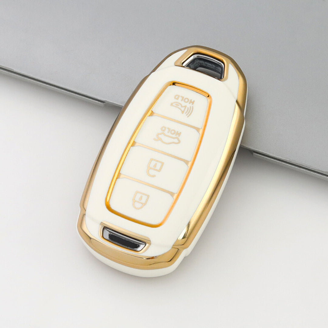 Coque pour Hyundai (5 Boutons)