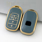 Coque pour Honda – 4 boutons (Double porte coulissante)