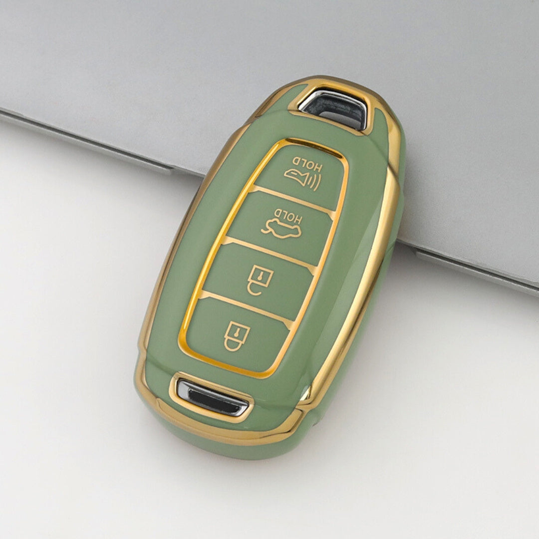 Coque pour Hyundai (5 Boutons)