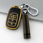 Coque pour Honda – 4 boutons (Double porte coulissante)