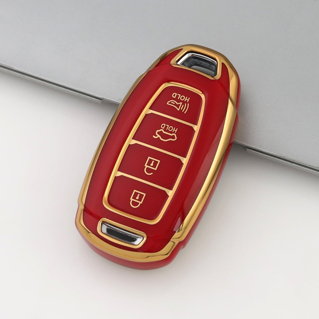 Coque pour Hyundai (5 Boutons)