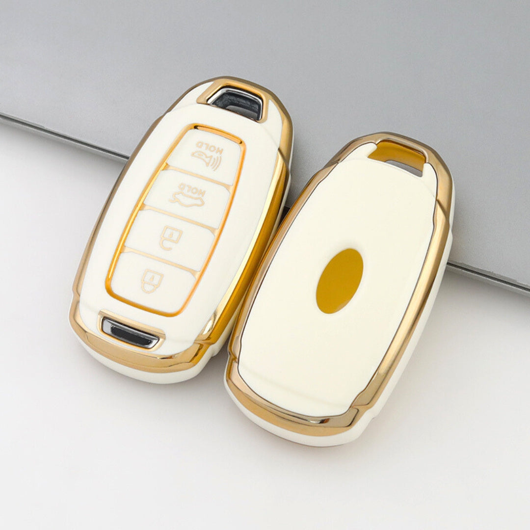 Coque pour Hyundai (5 Boutons)