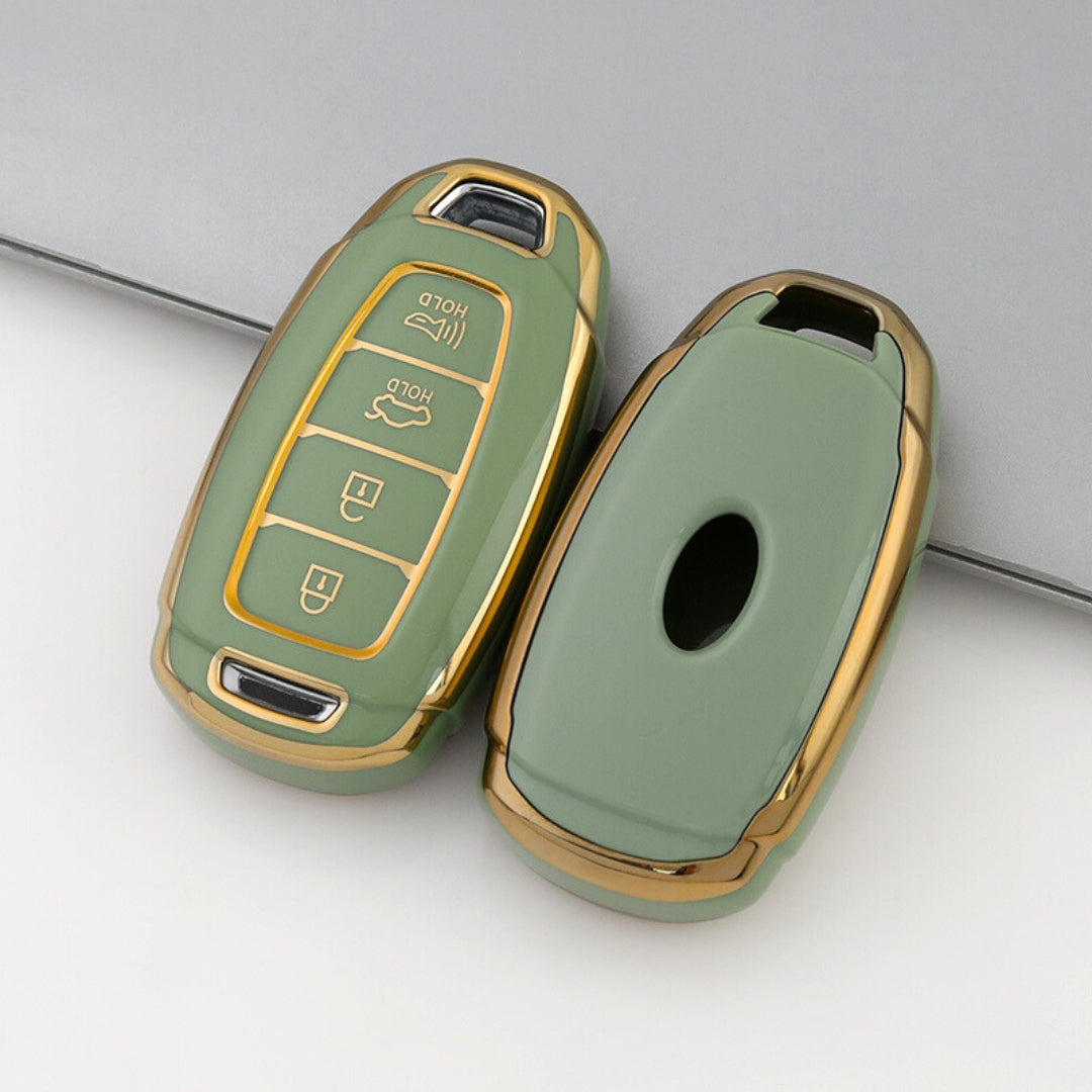 Coque pour Hyundai (5 Boutons)