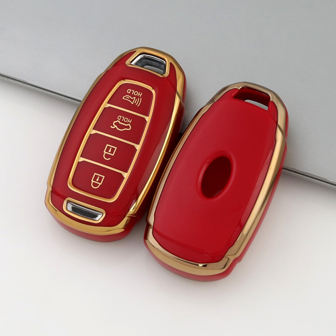 Coque pour Hyundai (5 Boutons)