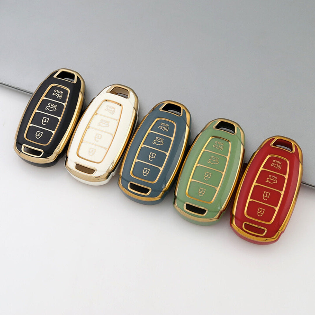Coque pour Hyundai (5 Boutons)